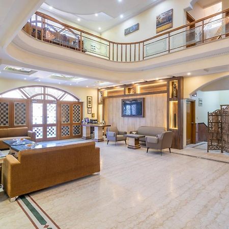 V Inn Villa 斋浦尔 外观 照片