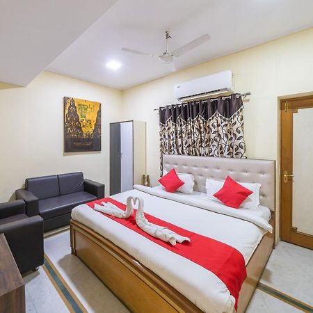 V Inn Villa 斋浦尔 外观 照片