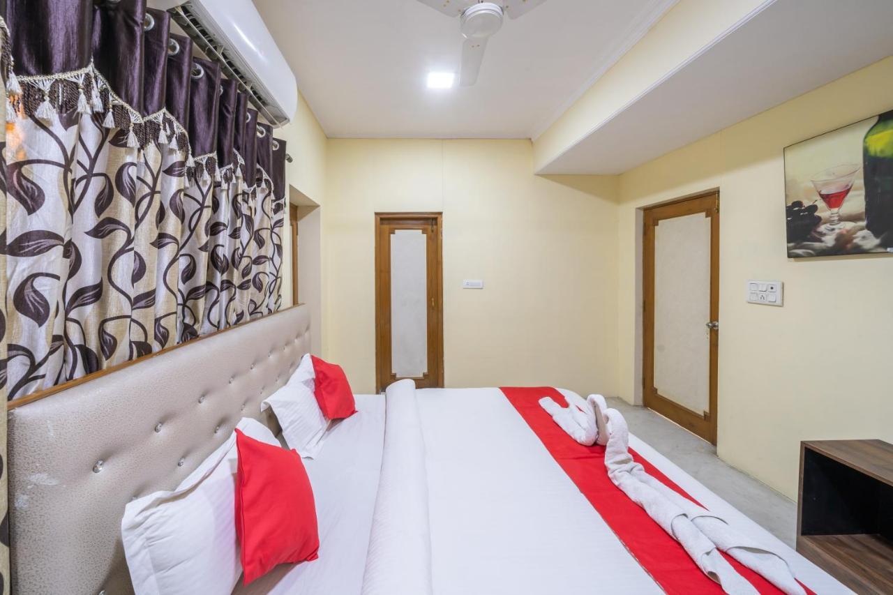 V Inn Villa 斋浦尔 外观 照片