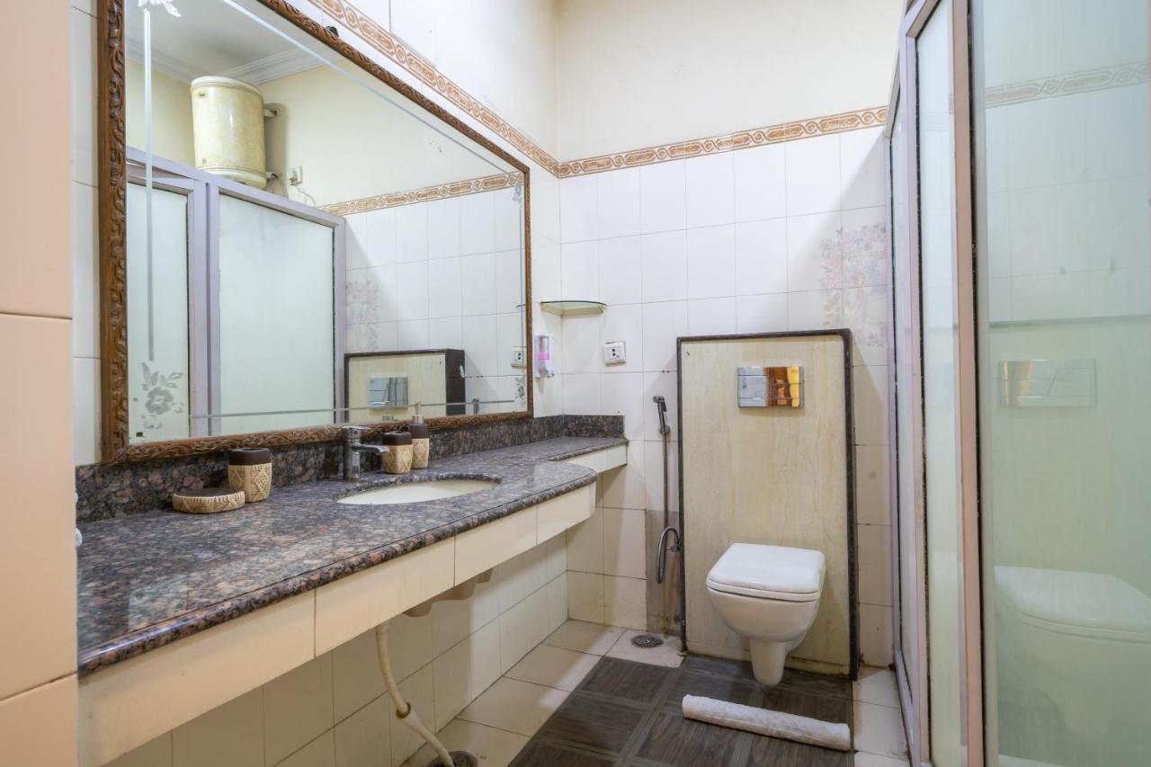V Inn Villa 斋浦尔 外观 照片