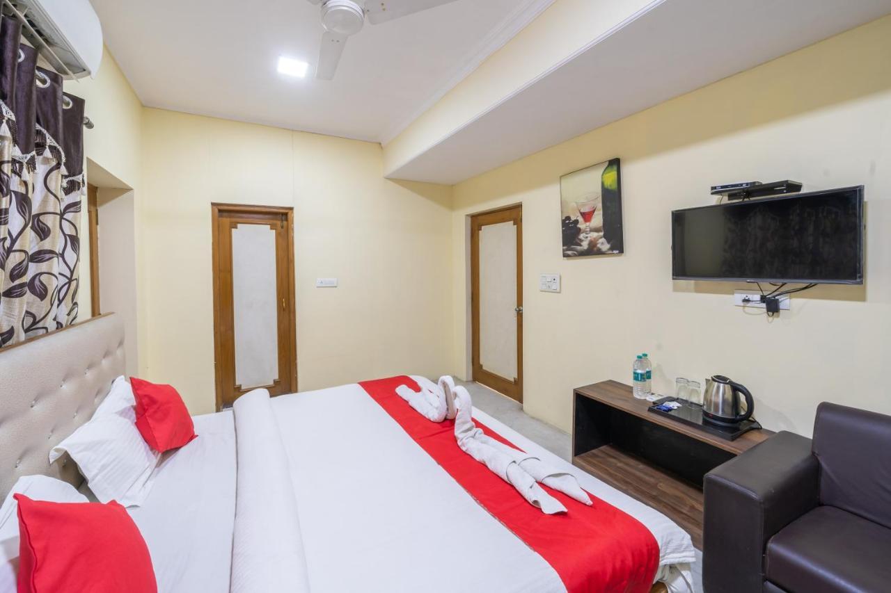 V Inn Villa 斋浦尔 外观 照片